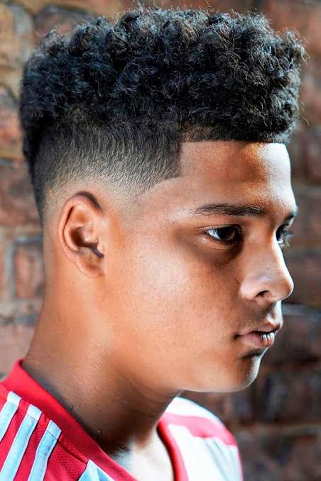 Indian Army Hairstyle Trends: 7 Fresh Looks You Need to Try 3 Flat Top with Fade indian army hairstyle