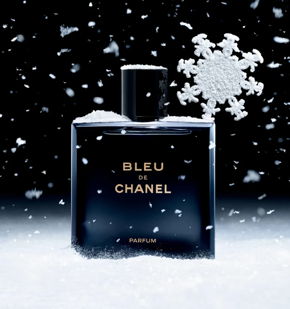 Bleu de Chanel Eau de Parfum