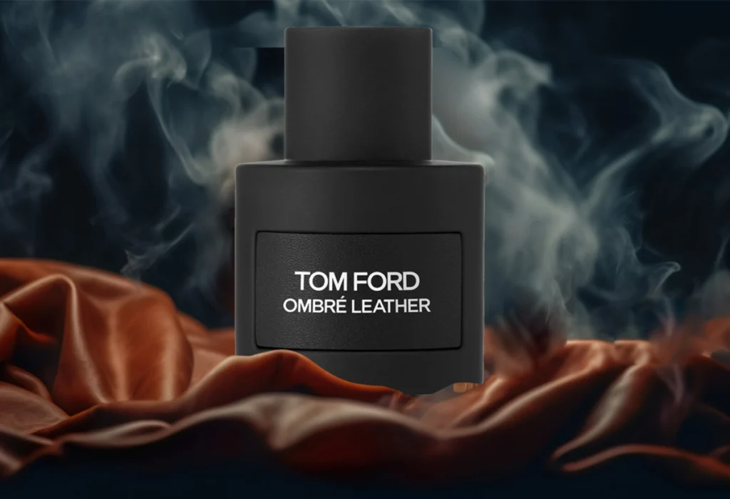 Tom Ford Ombré Leather