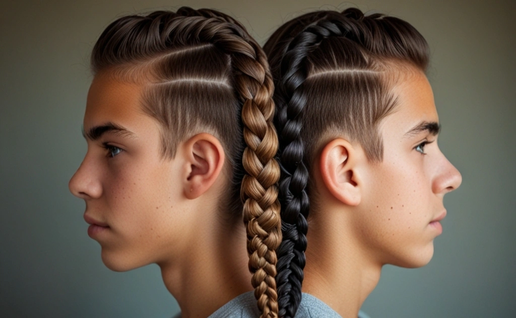 Tips for Maintaining Braided Hairstyles