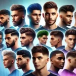 Top +50 Hair Cutting Styles for Boys in 2025: Trendy Looks to Try